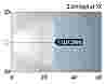 Beam pattern: WL750 - Close Range/Spread. One Lux represents the intensity of the light of a full moon (under clear atmospheric conditions) or just sufficient light by which to read a newspaper.