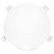 P/N 8155 (Rallye 4000 Compact - Clear Protective Cover)