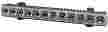 P/N 1FJ 958 040-001 (High Beam) <br> P/N 1FJ 958 040-051 (Pencil Beam)