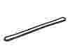 P/N 9.5243.05 (Strip Lamp Gasket - Narrow Rim)