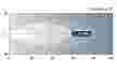 Beam pattern: Power Beam 1500LED - Long Range. One Lux represents the intensity of the light of a full moon (under clear atmospheric conditions) or just sufficient light by which to read a newspaper.