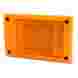 P/N 2146-H24 (Module Rear Direction Indicator Lamp - Horizontal Mount) <br> P/N 2146-HCS (Module Rear Direction Indicator Lamp with HCS - Horizontal Mount)