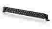 1GJ 358 197-301 Black Magic TOUGH 20in Single Row Light Bar