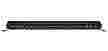 1GJ 358 197-301 Black Magic TOUGH 20in Single Row Light Bar (Front)