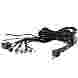 Wiring harness included in Kit