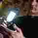 035691 MAG PRO Wireless: Up to 600 lumen