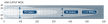 1F7 358 228-861 Antares 7Inch Driving Light Kit Light Map