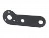 P/N 8005 (Trailer Socket Bracket - Tow Bar Mount)