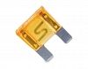 8JS 980 305-522 Maxi Blade Fuses (ATM) (Orange 40A)