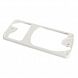 P/N 98071901 (Mounting Spacer - White)