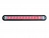 P/N 2XD 959 073-701 (LED Wide Rim Strip Lamp - 12 Volt - Red) <br> P/N 2XD 959 073-751 (LED Wide Rim Strip Lamp - 24 Volt - Red)