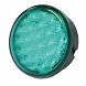 P/N 2XD 959 010-721 (LED Signal Lamp - Green)