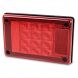 P/N 2361 (Jumbo-S LED Stop/ Rear Position Lamp)