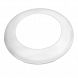 P/N 9AB 959 505-311 (Lamp Rim - White Plastic)