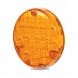P/N 2165 (110mm Round LED Rear Direction Indicator Lamp - Module)