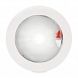 P/N 2JA 980 630-001 (White/Red Light - White Rim)