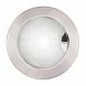 P/N 2JA 980 630-511 (White Light - Polished Stainless Steel Rim)