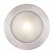 P/N 2JA 980 631-611 (Warm White Light - Polished Stainless Steel Rim)