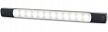 P/N 2652 (12 Volt White Light - Charcoal Screw Caps) <br> P/N 2652-24V (24 Volt White Light - Charcoal Screw Caps)