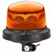 P/N 2XD 013 979-011 (RotaLED Compact Beacon - Pipe Mount)