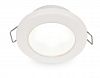 P/N 2JA 958 110-511 (White Light Plastic Rim - 12 Volt) <br/> P/N 2JA 958 110-611 (White Light Plastic Rim - 24 Volt)