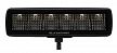 1FB 358 176-201 Black Magic Mini Light bar (Floodlight)