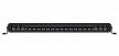 1GJ 358 197-301 Black Magic TOUGH 20in Single Row Light Bar (Front)