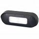 2KA 980 869-001 (2560) DuraLED Weka Flush Mount Number Plate Lamp. Shown as active