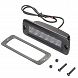 Includes: 1 x Mini Light bar, 1x Mounting frame & screws, 1x Mounting instructions