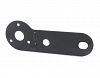 P/N 8005 (Trailer Socket Bracket - Tow Bar Mount)