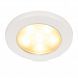 P/N 2JA 980 940-101 - Warm white (White rim)