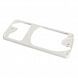 P/N 98071901 (Mounting Spacer - White)