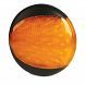 P/N 2XD 959 021-881 (Signal Lamp - 24 Volt - Amber)