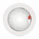P/N 2JA 980 630-001 (White/Red Light - White Rim)