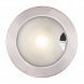 P/N 2JA 980 630-611 (Warm White Light - Polished Stainless Steel Rim)