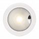 P/N 2JA 980 630-601 (Warm White Light - White Rim)