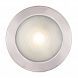 P/N 2JA 980 631-611 (Warm White Light - Polished Stainless Steel Rim)