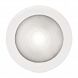 P/N 2JA 980 631-501 (White Light - White Rim)