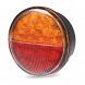 P/N 2399 (83mm Round LED Stop/Rear Position/Rear Direction Indicator Lamp)