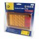 P/N 2161 (Jumbo-S LED Rear Direction Indicator Lamp - Blister pack)