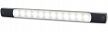 P/N 2652 (12 Volt White Light - Charcoal Screw Caps) <br> P/N 2652-24V (24 Volt White Light - Charcoal Screw Caps)
