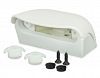 P/N 9.2559.19 (LED Number Plate Mounting Kit - White)