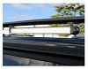 BL470 LED Work Lamp - Diffuse Flood - Ute Roof Rack Application