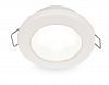 P/N 2JA 958 110-511 (White Light Plastic Rim - 12 Volt) <br/> P/N 2JA 958 110-611 (White Light Plastic Rim - 24 Volt)