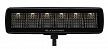 1FB 358 176-201 Black Magic Mini Light bar (Floodlight)