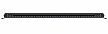 1GJ 358 197-321 Black Magic TOUGH 40in Single Row Light Bar (Front)