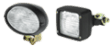 Halogen Work Lamps