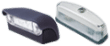 Number Plate Lamps