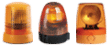 Revolving Beacons