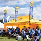 HELLA Prepares for Ports of Auckland Round the Bays 2014